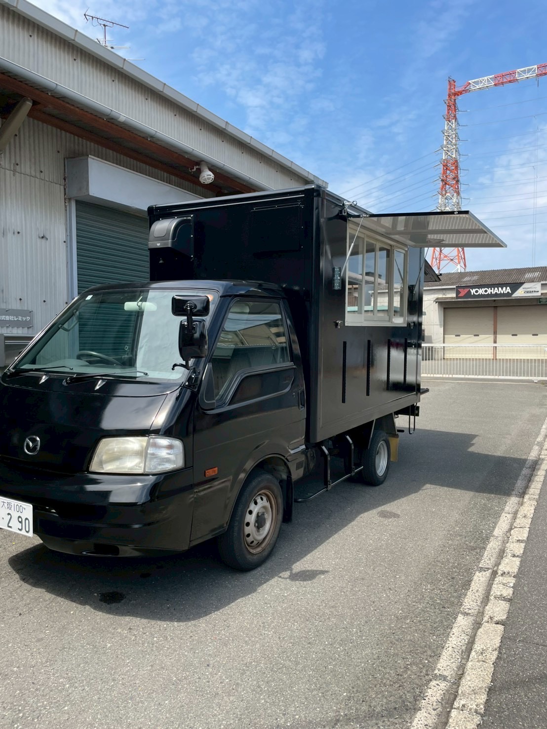 税込195万円 1t ガソリン車 マツダ ボンゴ
